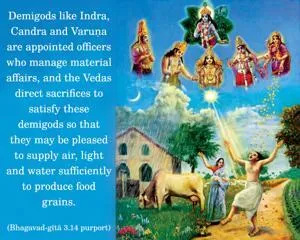 Purport to Bhagavad Gita 3 - thumbnail size