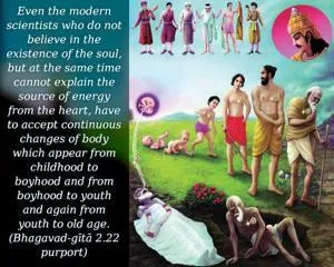Purport to Bhagavad Gita 2 - thumbnail size