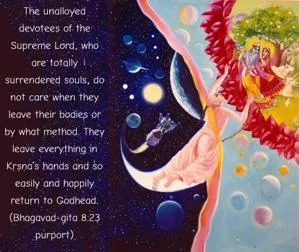 Purport to Bhagavad Gita 8 - thumbnail size