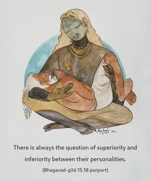 Purport to Bhagavad Gita 15 - thumbnail size