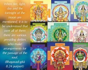 Purport to Bhagavad Gita 8 - thumbnail size
