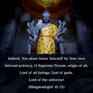 Bhagavad Gita 10.15.en - thumbnail size