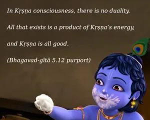 Purport to Bhagavad Gita 5 - thumbnail size
