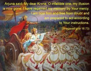 Bhagavad Gita 18.73.1.en - thumbnail size