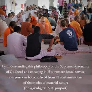 Purport to Bhagavad Gita 15 - thumbnail size