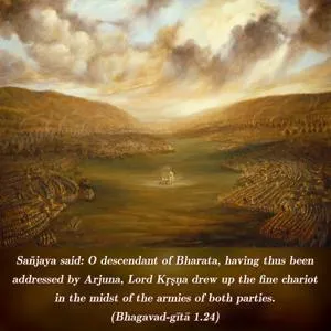 Bhagavad Gita 1.24.en - thumbnail size