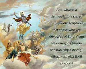 Purport to Bhagavad Gita 11 - thumbnail size