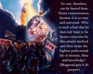 Purport to Bhagavad Gita 9 - thumbnail size