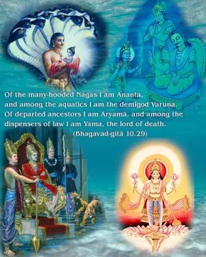 Bhagavad Gita 10.29.en - thumbnail size