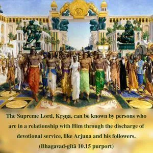 Purport to Bhagavad Gita 10 - thumbnail size