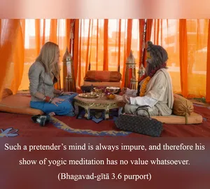 Purport to Bhagavad Gita 3 - thumbnail size