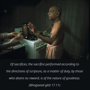 Bhagavad Gita 17.11.en - thumbnail size