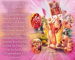Purport to Bhagavad Gita 9 - thumbnail size