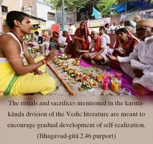 Purport to Bhagavad Gita 2 - thumbnail size