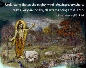 Bhagavad Gita 9.6.en - thumbnail size