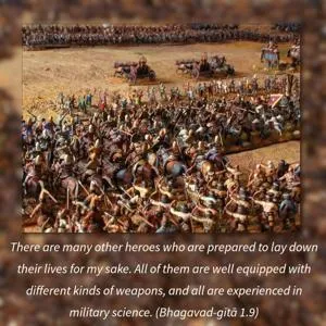 Bhagavad Gita 1.9.en - thumbnail size