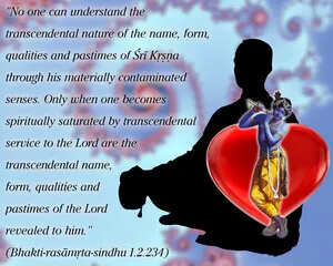 Purport to Bhagavad Gita 6 - thumbnail size