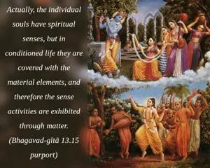 Purport to Bhagavad Gita 13 - thumbnail size