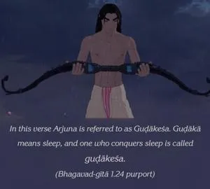 Purport to Bhagavad Gita 1 - thumbnail size