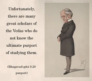 Purport to Bhagavad Gita 9 - thumbnail size