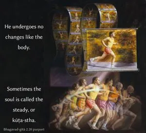 Purport to Bhagavad Gita 2 - thumbnail size