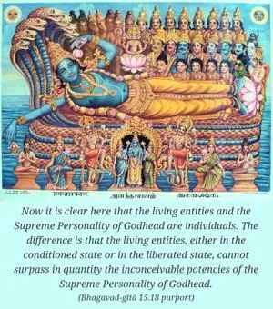 Purport to Bhagavad Gita 15 - thumbnail size