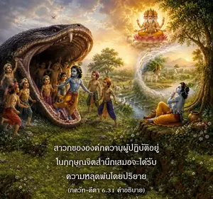 อรรถกถา ภขวัท-คีตา 6 - thumbnail size
