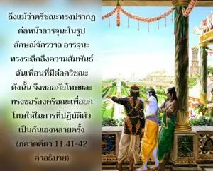 อรรถกถา ภขวัท-คีตา 11 - thumbnail size