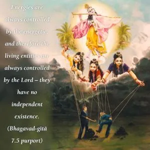Purport to Bhagavad Gita 7 - thumbnail size