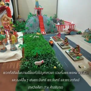 อรรถกถา ภขวัท-คีตา 17 - thumbnail size