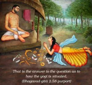 Purport to Bhagavad Gita 2 - thumbnail size