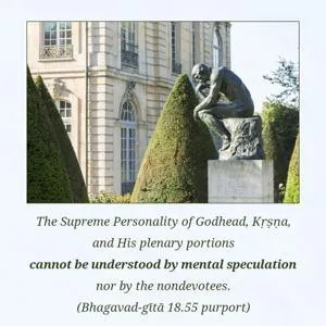 Purport to Bhagavad Gita 18 - thumbnail size