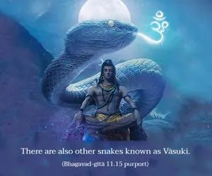 Purport to Bhagavad Gita 11 - thumbnail size