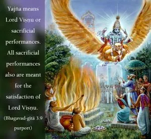 Purport to Bhagavad Gita 3 - thumbnail size