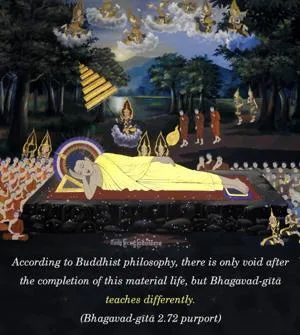 Purport to Bhagavad Gita 2 - thumbnail size