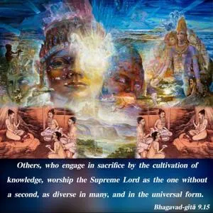Bhagavad Gita 9.15.en - thumbnail size