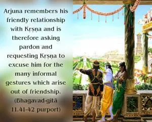 Purport to Bhagavad Gita 11 - thumbnail size