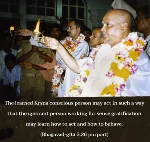 Purport to Bhagavad Gita 3 - thumbnail size