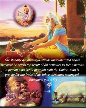Bhagavad Gita 5.12.en - thumbnail size