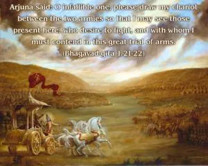 Bhagavad Gita 1.21-22.en - thumbnail size