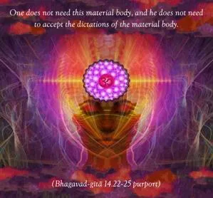 Purport to Bhagavad Gita 14 - thumbnail size