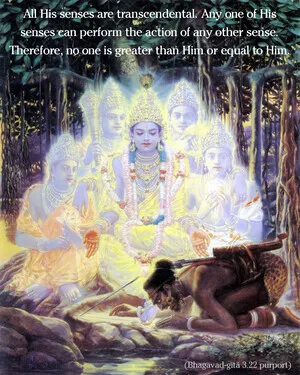 Purport to Bhagavad Gita 3 - thumbnail size