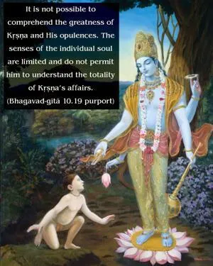 Purport to Bhagavad Gita 10 - thumbnail size