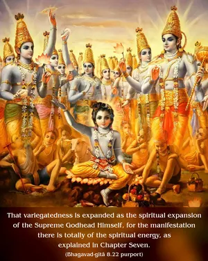 Purport to Bhagavad Gita 8 - thumbnail size