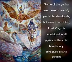 Purport to Bhagavad Gita 3 - thumbnail size