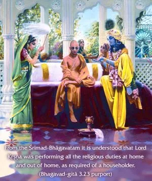 Purport to Bhagavad Gita 3 - thumbnail size