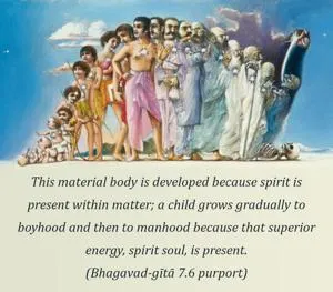 Purport to Bhagavad Gita 7 - thumbnail size