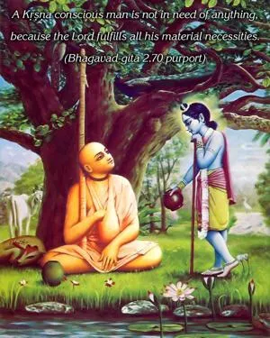 Purport to Bhagavad Gita 2 - thumbnail size