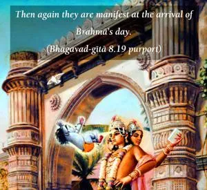 Purport to Bhagavad Gita 8 - thumbnail size