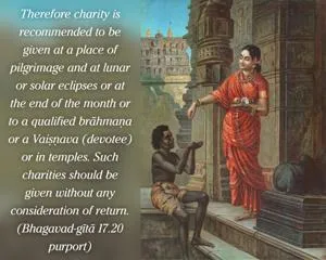 Purport to Bhagavad Gita 17 - thumbnail size